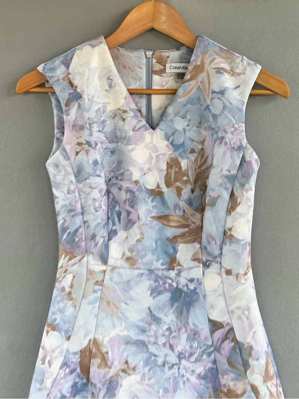🎉5 for $45🎉 Calvin Klein dress size 2P